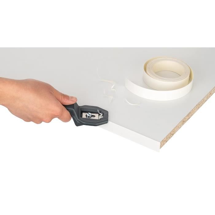 Ruban Thermocollant 64 Mètres X 20 Mm - Bande Adhésive Pour Ourlets Sans Couture - Pour Pantalons, Rideaux, Tissus - Facile Au Fer à Repasser - 11