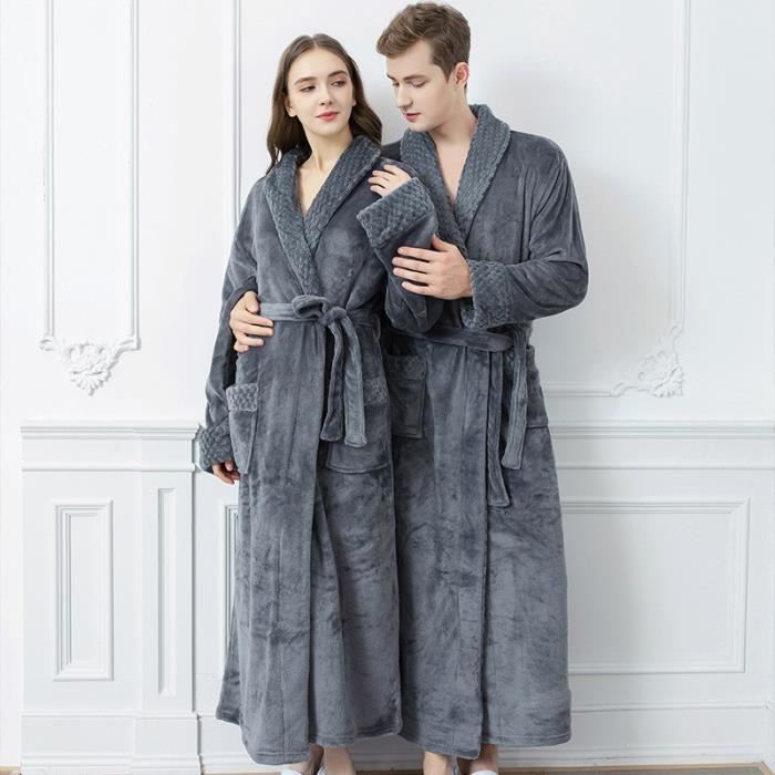 Peignoir bain online