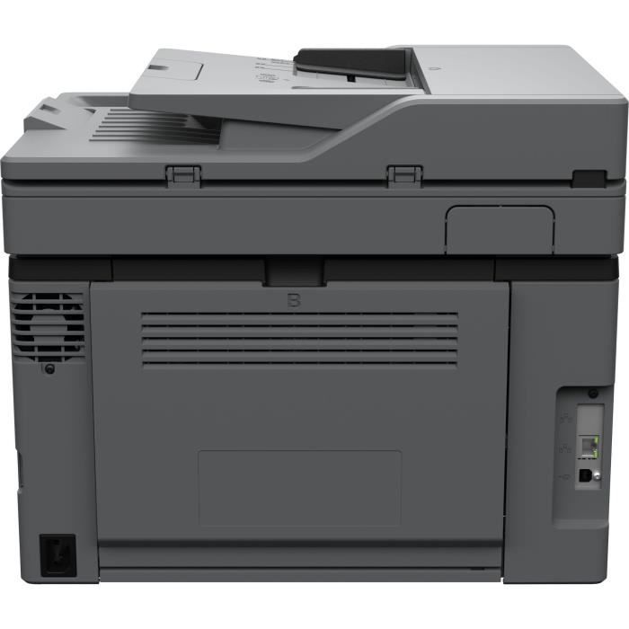 Imprimante Multifonction Laser Couleur Lexmark MC2535adwe - SNGF MAROC