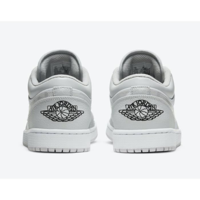 Nike Air Jordan 1 Low Run Retro High Running Femme Homme jd 021