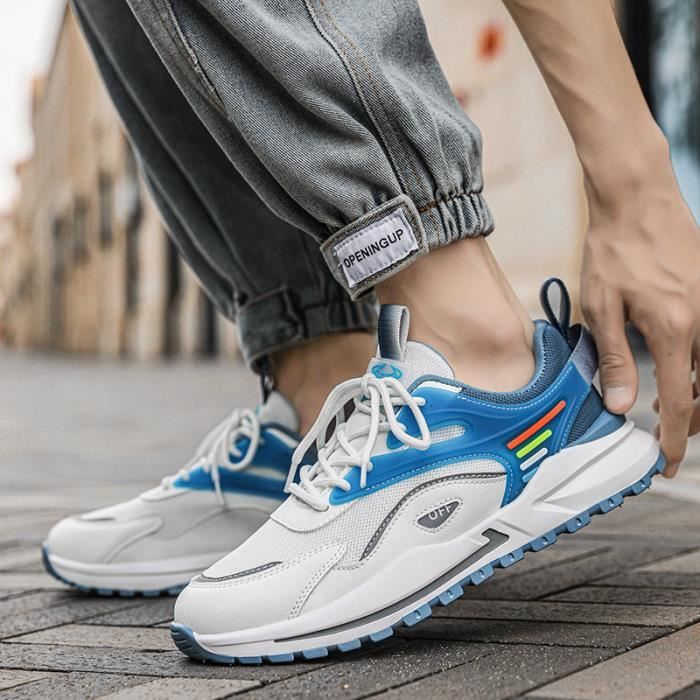 Sneakers confortable homme new arrivals