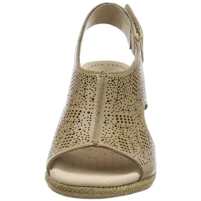 Clarks compensees femme deals