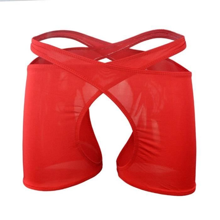 Calecon homme troué online