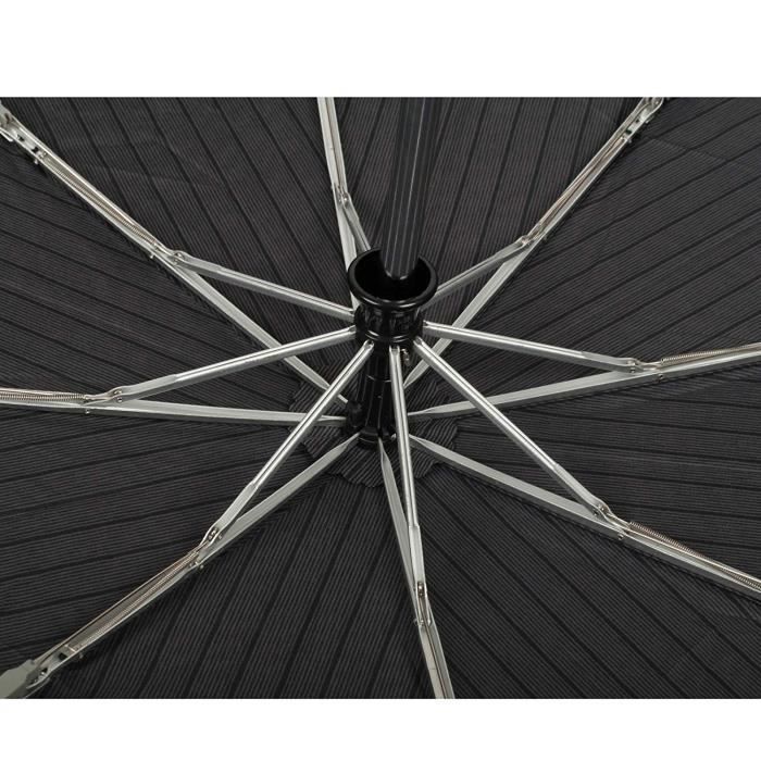 Petit parapluie homme automatique Pierre Cardin Easymatic 84967