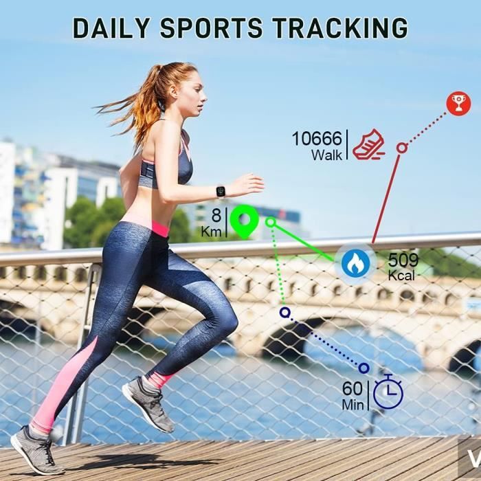 Lamshaw 6 Pièces Protection Écran Compatible Avec HOIFA S11 1,39 Pouces