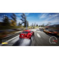 JEU PS4 NEUF SOUS BLISTER DANGEROUS DRIVING
