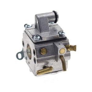 Carburateur De Remplacement Pour Tronçonneuse Stihl MS192T / MS192TC – Métal Haute Performance