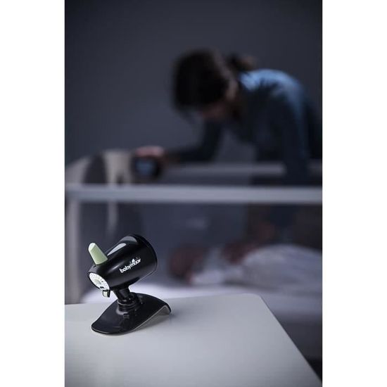 Babymoov Babyphone Ecoute Bebe Video Touch Screen Cdiscount Puericulture Eveil Bebe