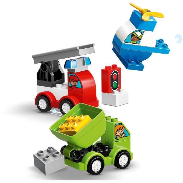 Lego duplo 18 mois store