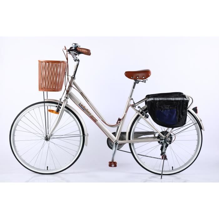 Velobecane honfleur 2025