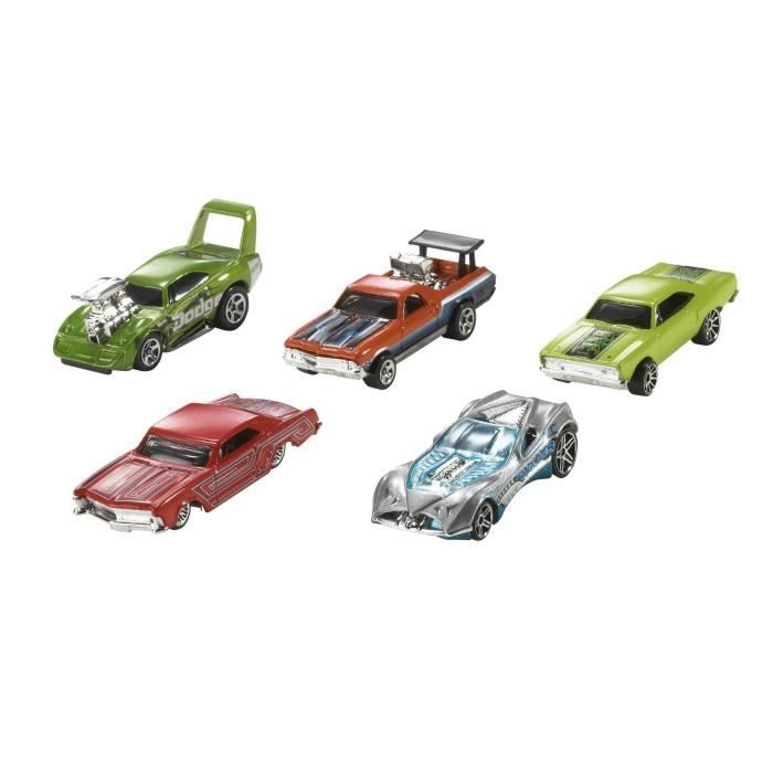 Lot De 10 Hot Wheels Porsche 935 Legends Tour 2025 - Avec Blisters