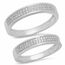 bague homme 3 or bague homme 3 or