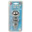 Attache pour remorque 50 mm