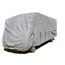 vans aménagés camping car