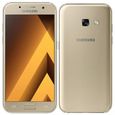 Samsung Galaxy A5 2017 32 Go - - - D'or-0