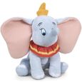 Peluche Dumbo Disney Film 30cm-0