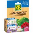 KB - Insecticide Polyvalent Rapidinsect (KRAPID)-0