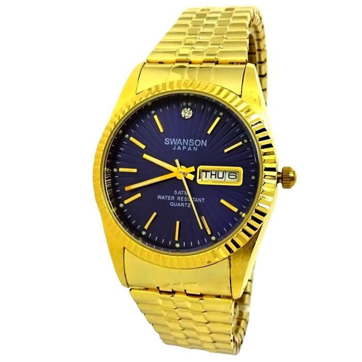 montre running connectée
