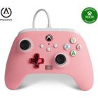 POWER A Manette Filaire - Rose - Xbox One / PC