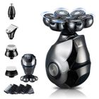 Rasoir électrique 7 en 1 rechargeable pour homme avec écran LCD - BSTRE