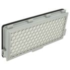 vhbw Filtre compatible avec Miele Compact C1, C1 Ecoline, C2, C2 Powerline, Complete C2 aspirateur - Filtre HEPA H13