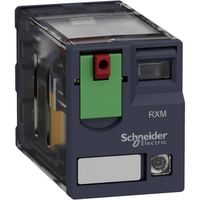 Relais enfichable Schneider Electric RXM4AB2P7 230 V-AC 6 A 4 NF (R), 4 NO (T) 1 pc(s)