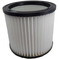 vhbw filtre à cartouches pour aspirateur multi-usages Parkside PNTS 1500(A1/B1/B2), 30/4(E/S), 30/6(E/S)