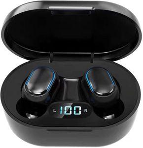 CASQUE - ÉCOUTEURS Ecouteurs Bluetooth 5.0 sans Fil,Écouteurs sans Fi