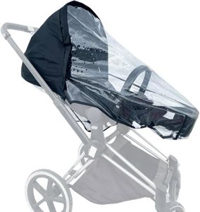 Habillage pluie maclaren quest Cdiscount