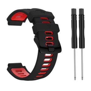 Garmin 620 2025 watch band