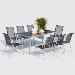 Salon De Jardin Achat Vente Salon De Jardin Pas Cher Cdiscount