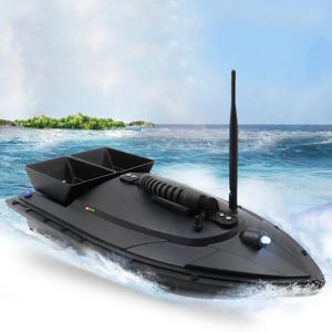 Flytec 5 2025 bait boat