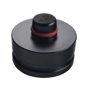 Bloc Caoutchouc Cric de Levage Hydraulique Résistant Solide Voiture 65mm X 25mm