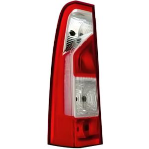 PHARES - OPTIQUES Feu arrière droit Renault Master depuis 2010 RA217