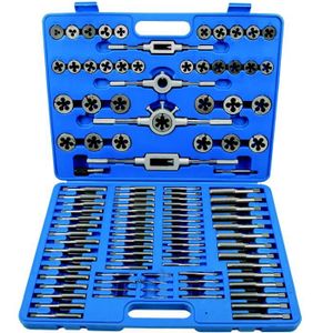 Coffret Tarauds Et Filieres Achat Vente Pas Cher