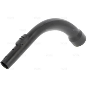 facile de notebook Aspirateur Plastique Bent fin Flexible pour Miele 