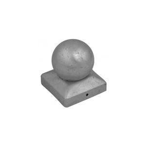 Fac 193Z Chapeau de poteaux Unique 
