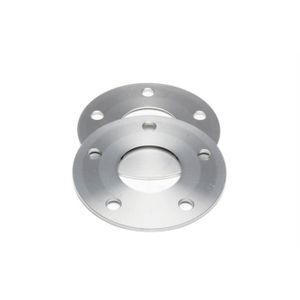 Eibach Pro-Spacer Elargisseur de voie 50 mm PORSCHE Macan 2 x 25 mm