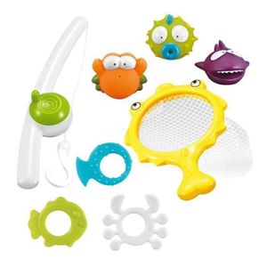 Jouet Pour Le Bain De Bebe Cdiscount