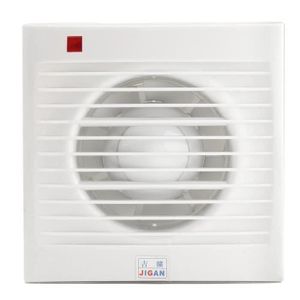 Ventilateur Ventilation Extraction Aerateur 4 Poucetoilettes Salle
