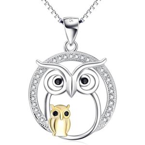 5X/set Cz Bleu Argent Animal Hibou Licorne Penguin éléphant oiseau Opale Fille Pendentif 5X/set Cz Bleu Argent Animal Hibou Licorne Penguin éléphant oiseau Opale Fille Pendentif