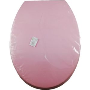 Abattant wc rose gold deals