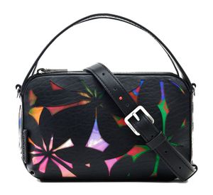 Desigual Accessoires Pol Green Loverty Hand Bag Black [187703] - sac à main  sac a main - Achat / Vente Desigual Accessoires Pol Green - Cdiscount