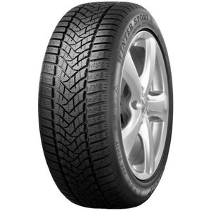 PNEUS AUTO DUNLOP WINTER SPORT 5 3PMSF M+S XL 215/45 18 93V - Pneu Hiver