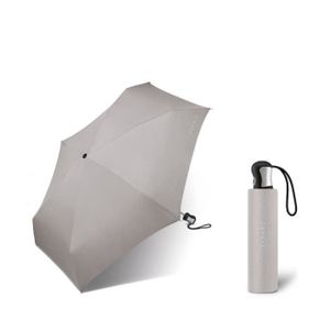 Parapluie Pliant /à Ouverture et Fermeture Automatique Compact et Facile /à Transporter avec 10 Baleines et Toile Coupe-Vent /étanche /à l/’Eau et aux Rayons UV Bleu 4