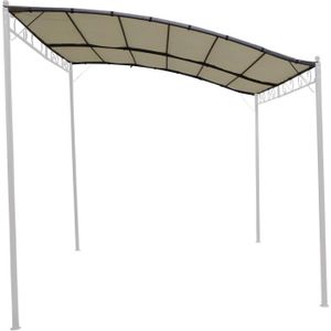 Toile De Rechange Pour Tonnelle Hexagonale Fu Dqvcjc5j5vm