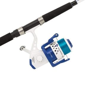 Moulinet De Pêche Mitchell Avocet G2000 – Occasion, Mécanisme Fluide