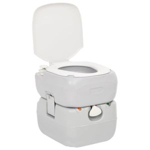 WC - TOILETTES Ensemble de toilette et support de lavage des mains de camping Mothinessto LY0802