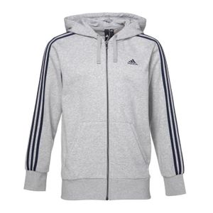 pull capuche adidas homme