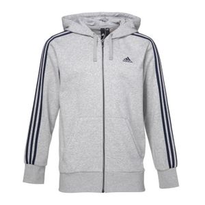 sweat homme sans capuche adidas